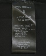 Neil Barrett（ニールバレット）ワンピース 黒 サイズ:S レディース/2200716557166