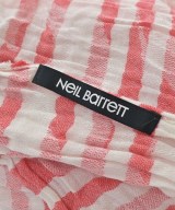 Neil Barrett（ニールバレット）ストール 白 サイズ:- メンズ/2200718623098