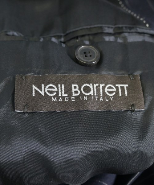 Neil Barrett（ニールバレット）その他 紺 サイズ:XS/XS メンズ/2200722906019