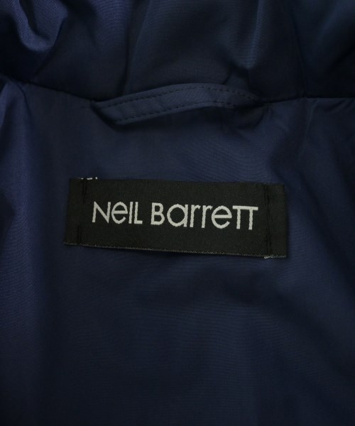 Neil Barrett（ニールバレット）その他 紺 サイズ:XS メンズ/2200722906033