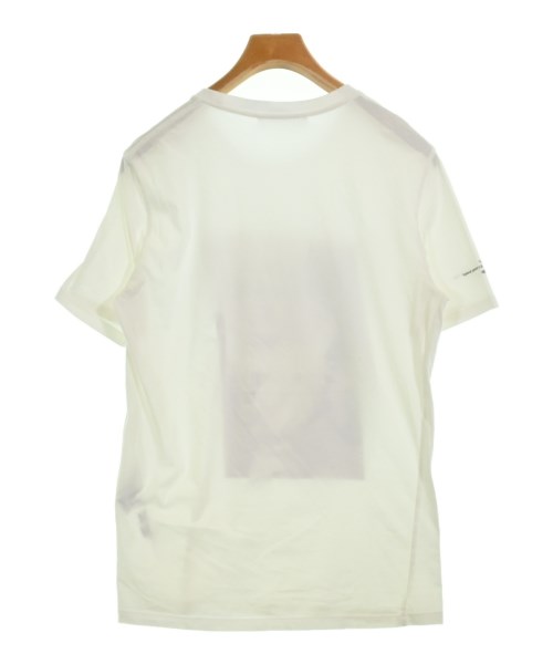 Neil Barrett（ニールバレット）Tシャツ・カットソー 白 サイズ:XS メンズ/2200723057116