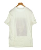 Neil Barrett（ニールバレット）Tシャツ・カットソー 白 サイズ:XS メンズ/2200723057116
