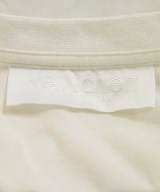 Neil Barrett（ニールバレット）Tシャツ・カットソー 白 サイズ:XS メンズ/2200723057116