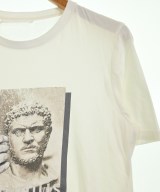 Neil Barrett（ニールバレット）Tシャツ・カットソー 白 サイズ:XS メンズ/2200723057116