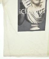 Neil Barrett（ニールバレット）Tシャツ・カットソー 白 サイズ:XS メンズ/2200723057116