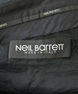 Neil Barrett（ニールバレット）その他 黒 サイズ:38(M位) メンズ/2200726073038