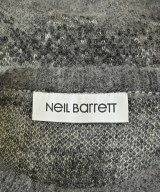 Neil Barrett（ニールバレット）ニット・セーター グレー サイズ:M メンズ/2200729047074
