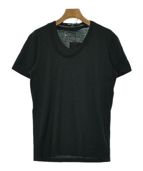Neil Barrett(ニールバレット)Tシャツ・カットソー 黒 サイズ:S/2200677353050