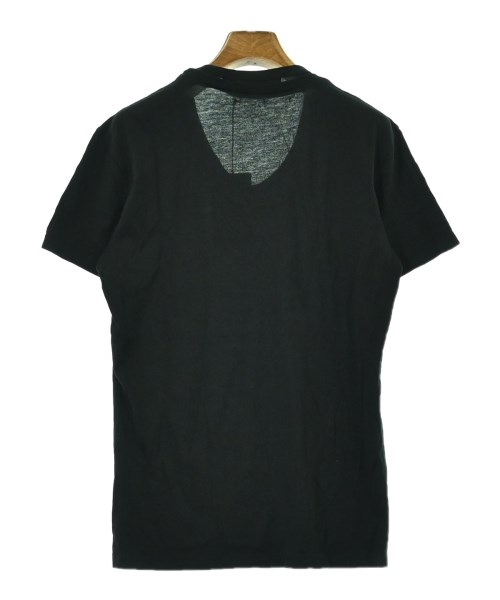 Neil Barrett（ニールバレット）Tシャツ・カットソー 黒 サイズ:S メンズ/2200677353050