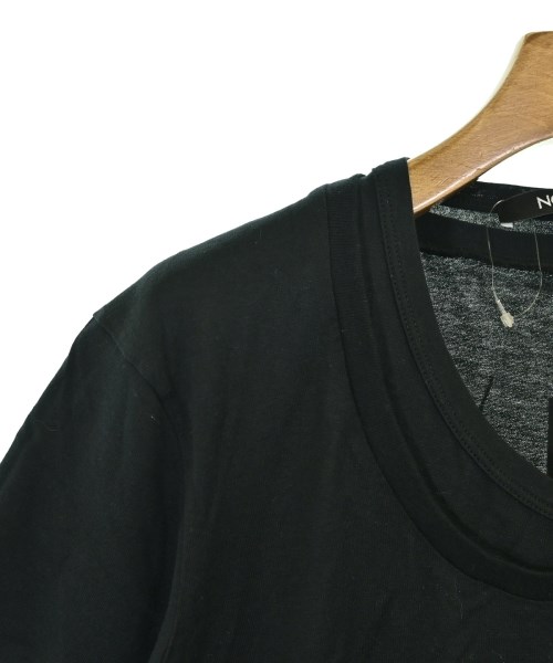 Neil Barrett（ニールバレット）Tシャツ・カットソー 黒 サイズ:S メンズ/2200677353050