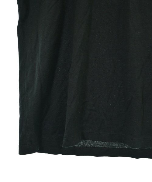 Neil Barrett（ニールバレット）Tシャツ・カットソー 黒 サイズ:S メンズ/2200677353050