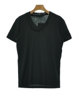 Neil Barrett（ニールバレット）Tシャツ・カットソー 黒 サイズ:S メンズ/2200677353050
