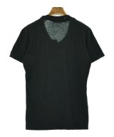 Neil Barrett（ニールバレット）Tシャツ・カットソー 黒 サイズ:S メンズ/2200677353050