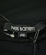 Neil Barrett（ニールバレット）Tシャツ・カットソー 黒 サイズ:S メンズ/2200677353050