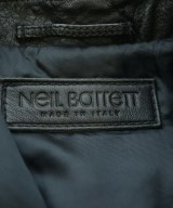 Neil Barrett（ニールバレット）その他 黒 サイズ:XXS メンズ/2200681321465