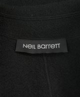 Neil Barrett（ニールバレット）カジュアルジャケット 黒 サイズ:L メンズ/2200682258104