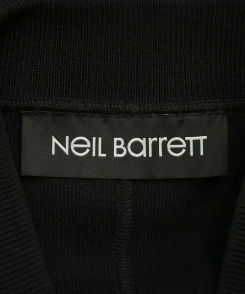 Neil Barrett（ニールバレット）その他 黒 サイズ:L メンズ/2200682258128