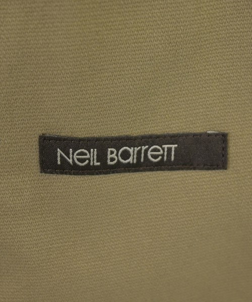 Neil Barrett（ニールバレット）その他 カーキ サイズ:S メンズ/2200683188011