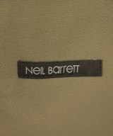 Neil Barrett（ニールバレット）その他 カーキ サイズ:S メンズ/2200683188011