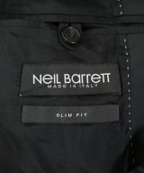Neil Barrett（ニールバレット）カジュアルジャケット 黒 サイズ:48(L位) メンズ/2200688803063