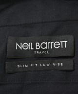 Neil Barrett（ニールバレット）その他 黒 サイズ:-(S位) メンズ/2200689204036