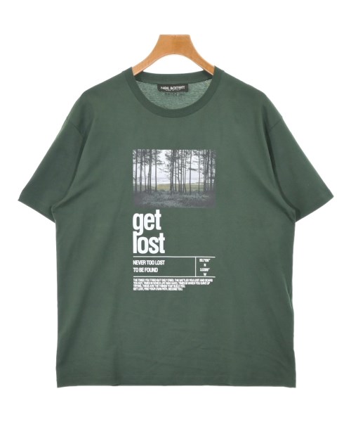 ニールバレット(Neil Barrett)のNeil Barrett Tシャツ・カットソー
