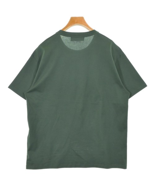 Neil Barrett（ニールバレット）Tシャツ・カットソー 緑 サイズ:S メンズ/2200690341126
