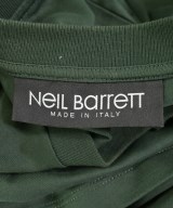 Neil Barrett（ニールバレット）Tシャツ・カットソー 緑 サイズ:S メンズ/2200690341126