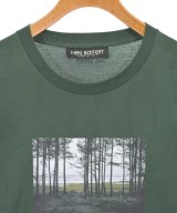 Neil Barrett（ニールバレット）Tシャツ・カットソー 緑 サイズ:S メンズ/2200690341126