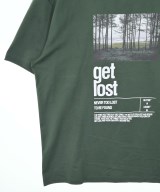 Neil Barrett（ニールバレット）Tシャツ・カットソー 緑 サイズ:S メンズ/2200690341126