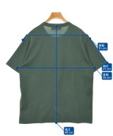 Neil Barrett（ニールバレット）Tシャツ・カットソー 緑 サイズ:S メンズ/2200690341126