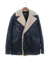 DSQUARED ピーコート