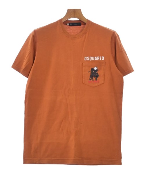 ディースクエアード(DSQUARED)のDSQUARED Tシャツ・カットソー