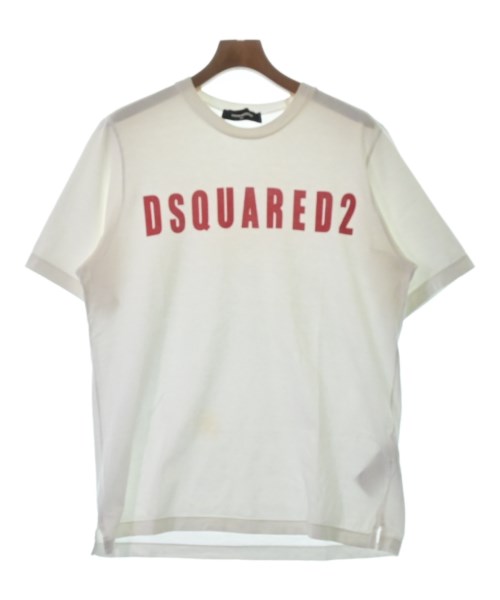 ディースクエアード(DSQUARED)のDSQUARED Tシャツ・カットソー