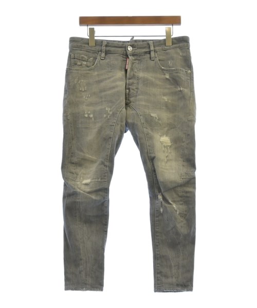 ディースクエアード(DSQUARED)のDSQUARED デニムパンツ
