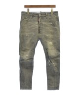 DSQUARED デニムパンツ