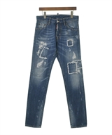 DSQUARED デニムパンツ