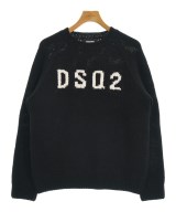 DSQUARED ニット・セーター