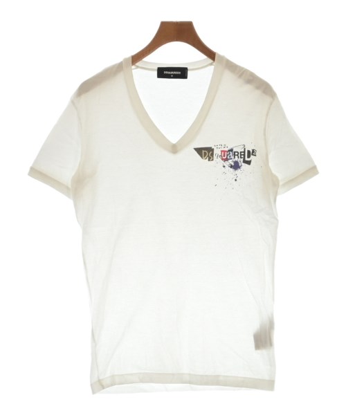 ディースクエアード(DSQUARED)のDSQUARED Tシャツ・カットソー