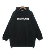 DSQUARED パーカー