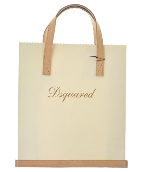 ディースクエアード(DSQUARED)のDSQUARED トートバッグ