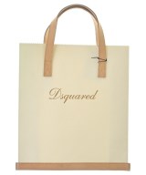 DSQUARED トートバッグ