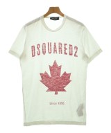 DSQUARED Tシャツ・カットソー