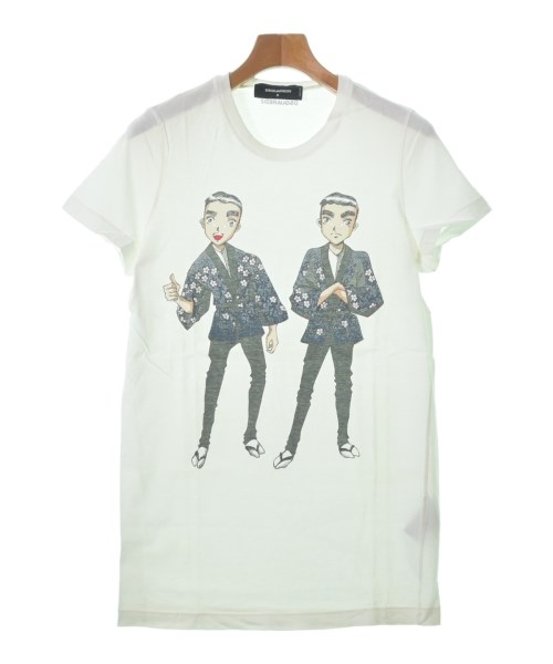 ディースクエアード(DSQUARED)のDSQUARED Tシャツ・カットソー