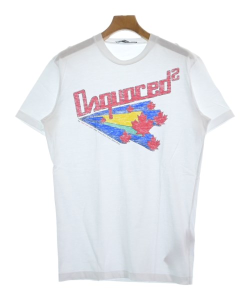 ディースクエアード(DSQUARED)のDSQUARED Tシャツ・カットソー