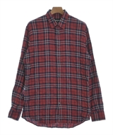 DSQUARED カジュアルシャツ