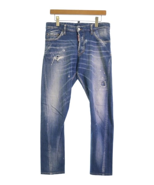 ディースクエアード(DSQUARED)のDSQUARED デニムパンツ