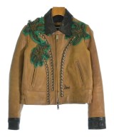 DSQUARED ライダース