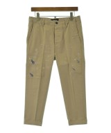DSQUARED カーゴパンツ