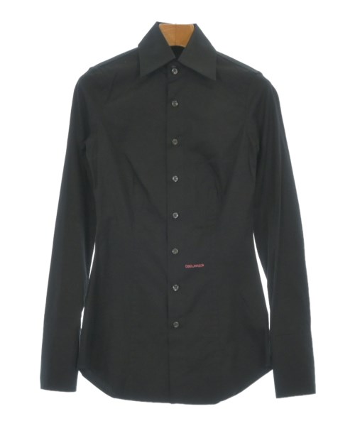 ディースクエアード(DSQUARED)のDSQUARED カジュアルシャツ